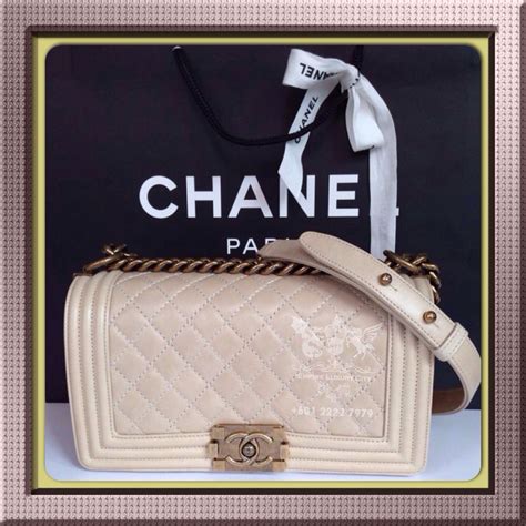 chanel dignard|Chanel deals.